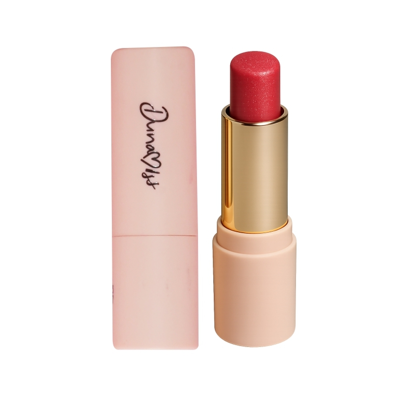 Rose Sparks Glimmer Lip Balm - Color Code: Multiple