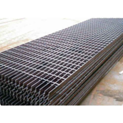 Metal Gratings
