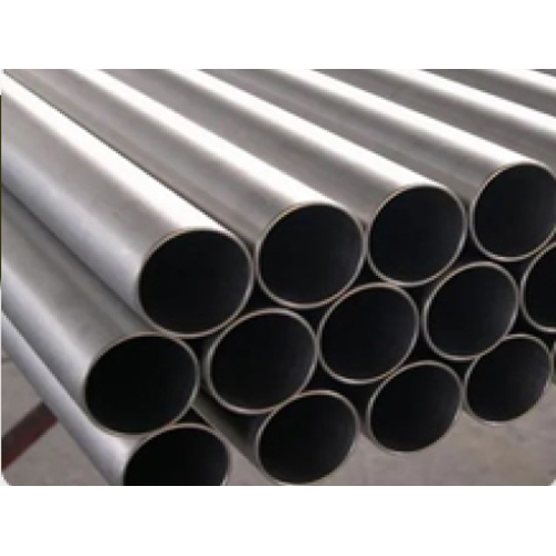 Erw Steel Pipes - Features: High Quality