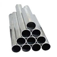 Galvanized Steel Pipes