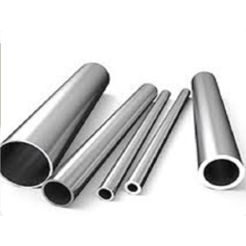 Titanium Pipes - Features: High Quality