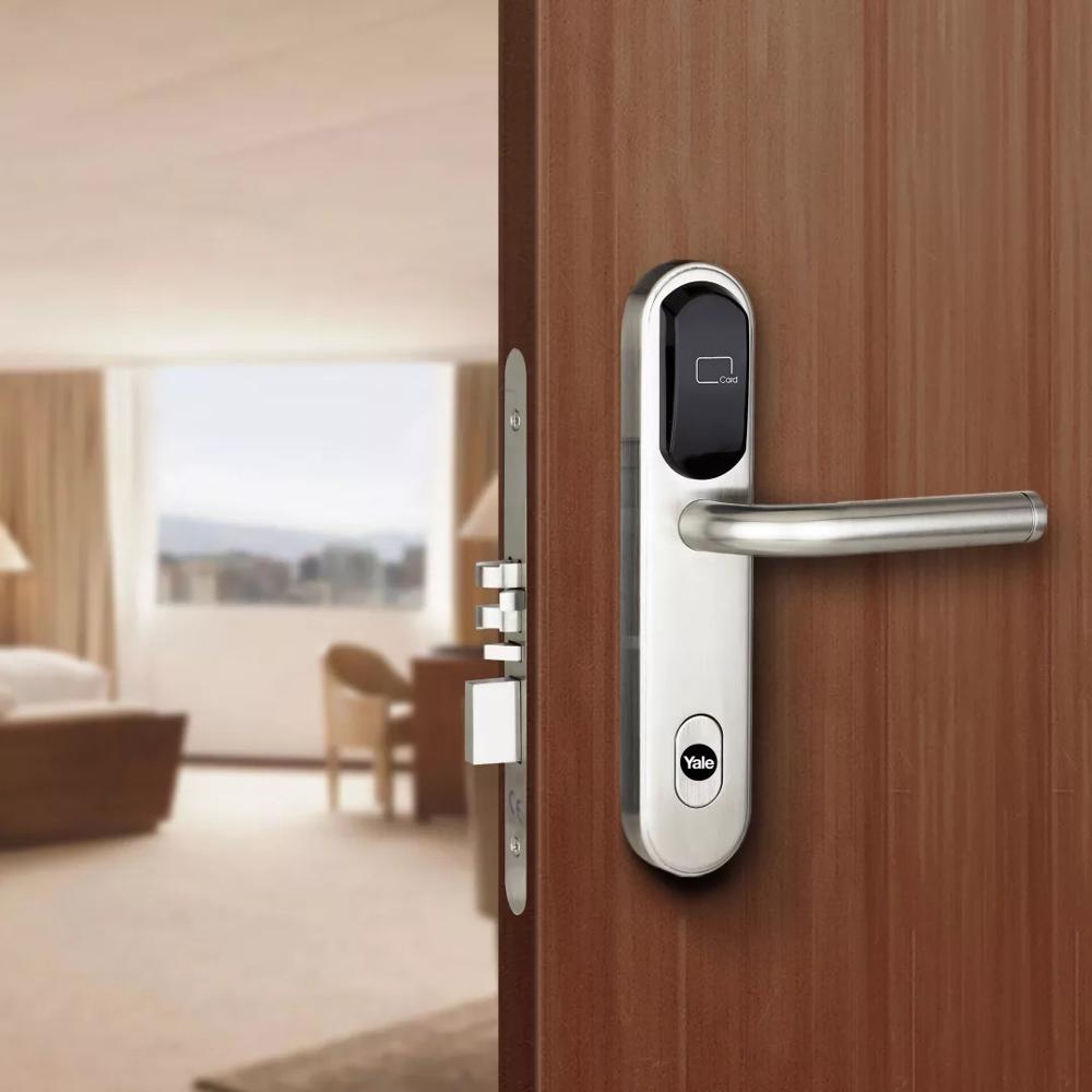 Hotel Lock