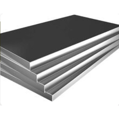 Alloy Steel Plates - Grade: Multiple Grades Available