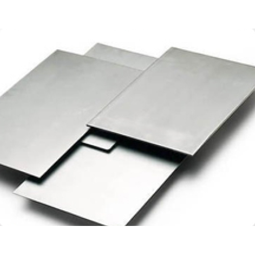 Hastelloy Plates - Grade: Multiple Grades Available
