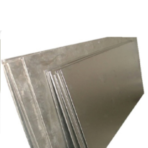 Monel Plates - Grade: Multiple Grades Available