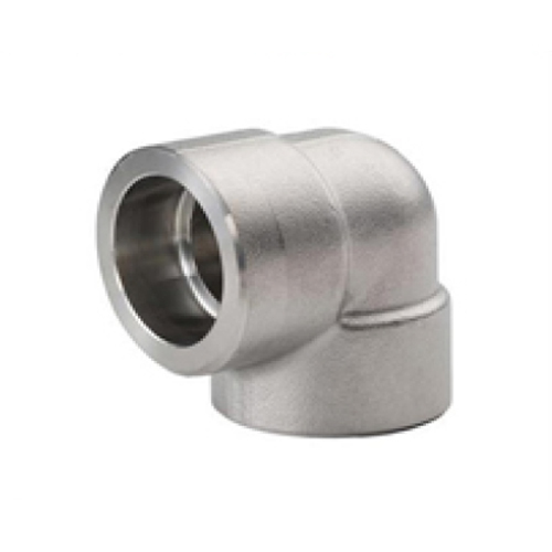 Forged Elbow - Color: Different Available