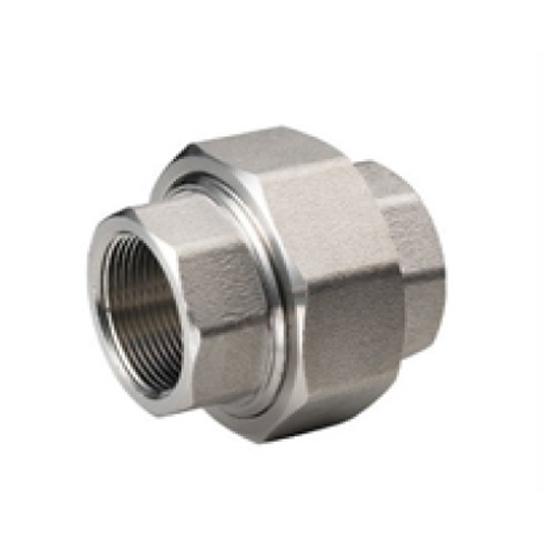 Stainless Steel Theaded Fittings