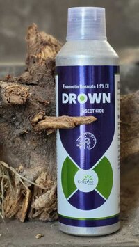 DROWN Emamectin benzoate 1.9% EC
