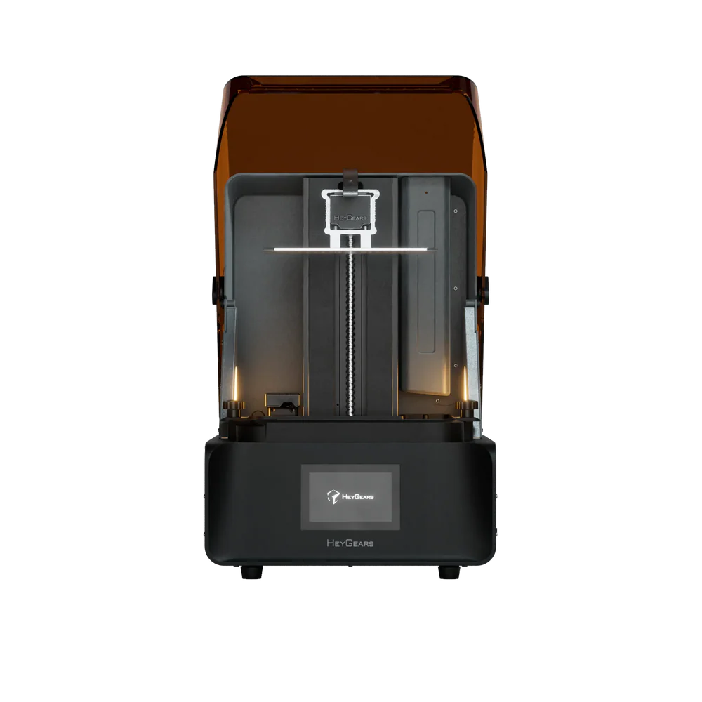 HeyGears UltraCraft Reflex RS 3D Printer Professional Resin 3D Printing in India