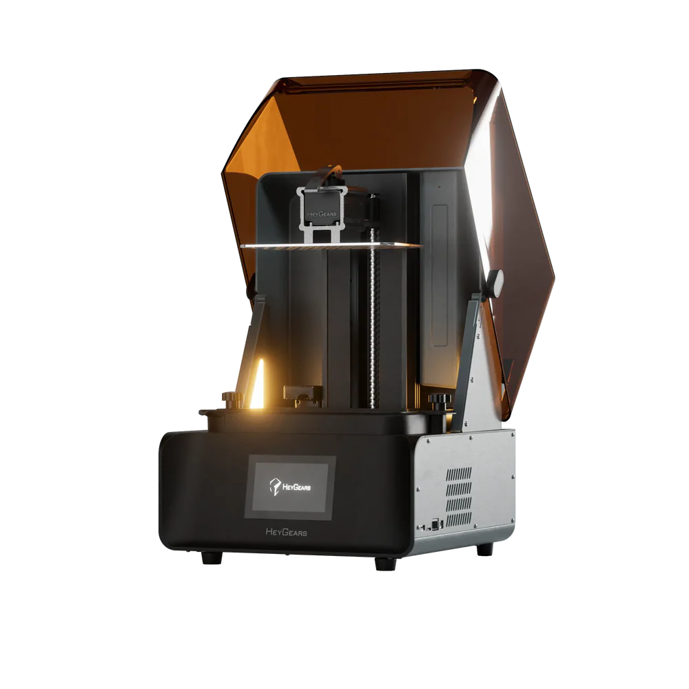 HeyGears UltraCraft Reflex RS 3D Printer Professional Resin 3D Printing in India