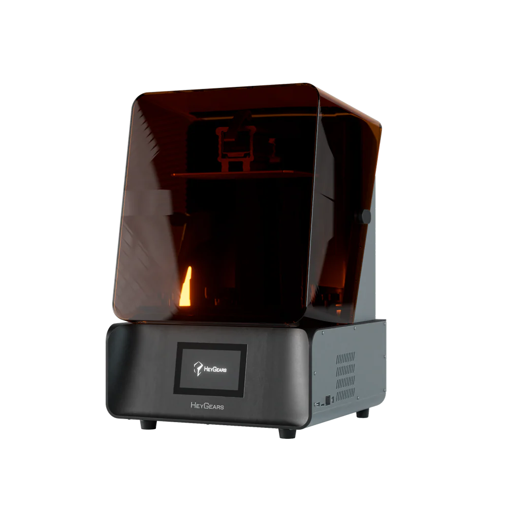 HeyGears UltraCraft Reflex RS 3D Printer Professional Resin 3D Printing in India