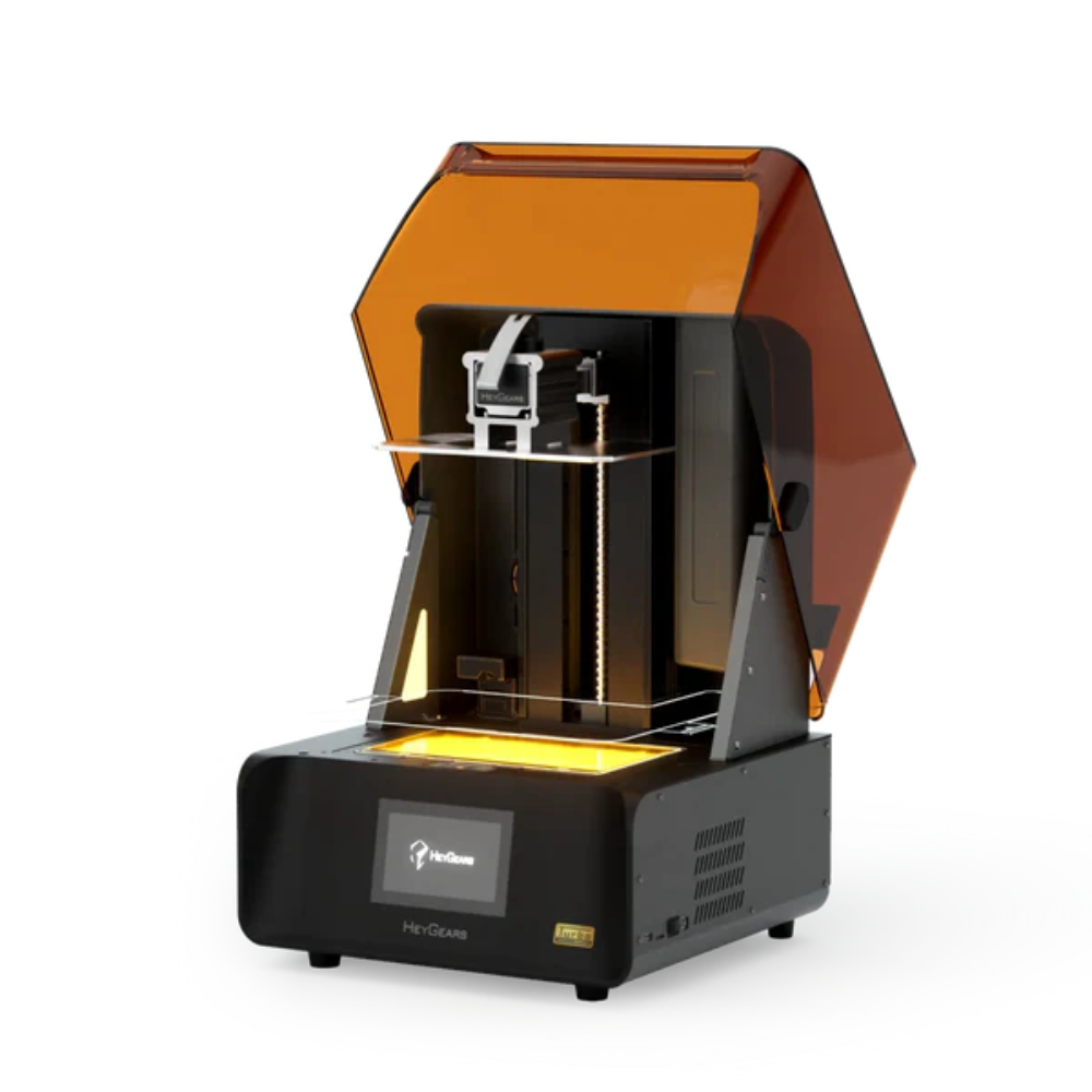 HeyGears UltraCraft Reflex RS Turbo 3D Printer 8K Resin Printer Protomont Technologies India