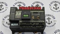 OMRON CP1H-X40DR-A