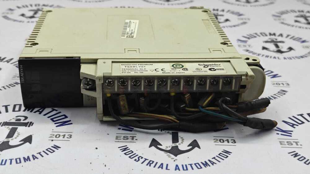Schneider Tsxaey414
