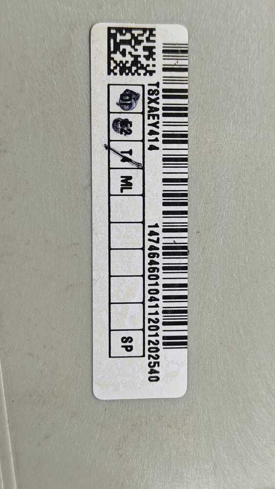 Schneider Tsxaey414