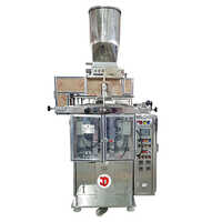 JAT-316 SS Fully Automatic Multitrack  Liquid And Seal Machine