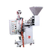 JAT-302 FFS High Speed Packaging Machine