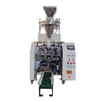 JAT-314 Collar Type Cup Filler Packaging Machine