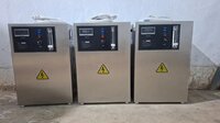 Ozone Generators For Cold Storage