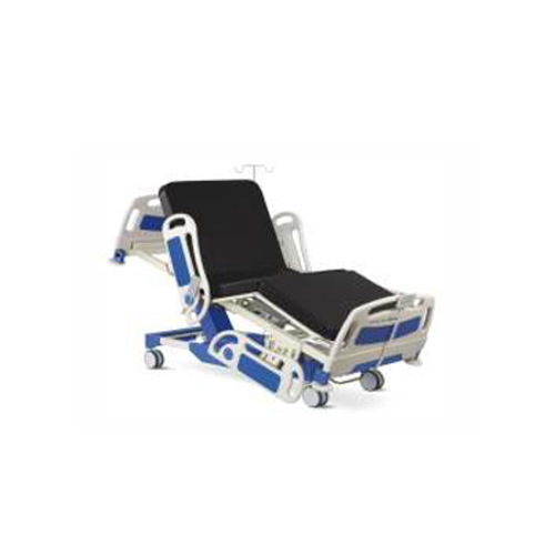 Hhc-001 Multifunction Eletric Icu Bed - Application: Hospital