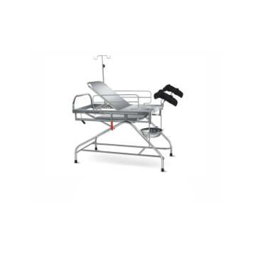Hhc-013 Obstetric Labour Table - Design: Plain
