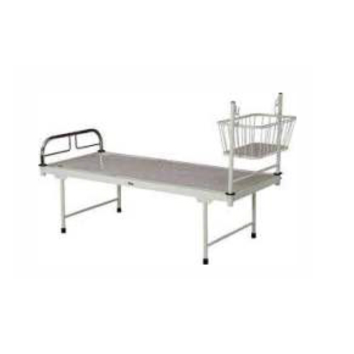 Hhc-025Bed Attached Cradle - Color: White