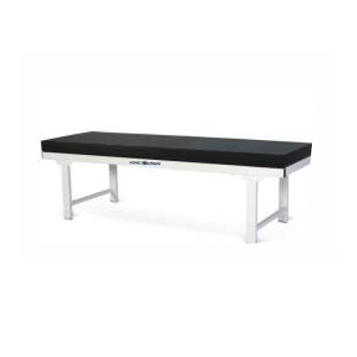 Hhc-026 Plain Attendent Bed - Feature: Durable