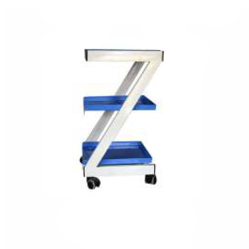 Hhc-028 Z Trolley - Feature: Rust Proof