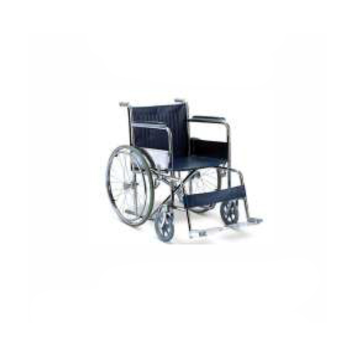 Hhc-046 Wheel Chair Crome - Feature: Durable