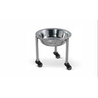 HHC-048 SS Framework Kick Bucket