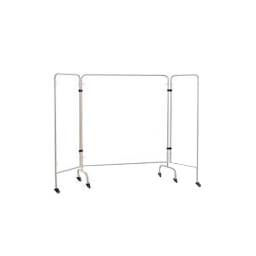 Hhc-055 Bed Side Screen - Feature: Rust Proof