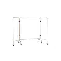 Hhc-055 Bed Side Screen - Feature: Rust Proof