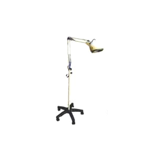 Hhc-074 Angle Poise Lamp Helmet Type - Application: Hospital