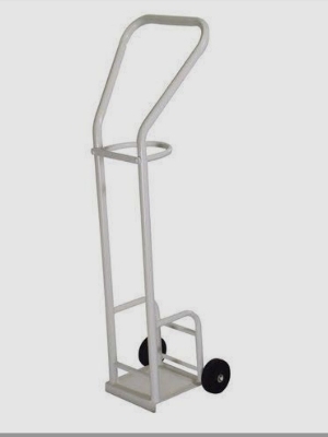 HHC-6075B oxygen trally