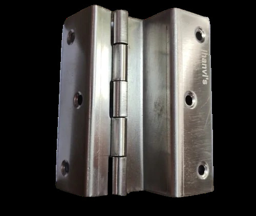Ss W Hinges - Color: Multiple