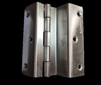 Ss W Hinges - Color: Multiple