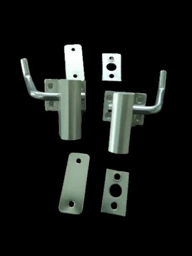 Brass Cam Bolt - Color: Multiple