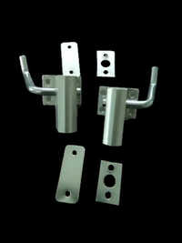 Brass Cam Bolt - Color: Multiple