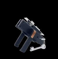 Mortise Lock With Handle