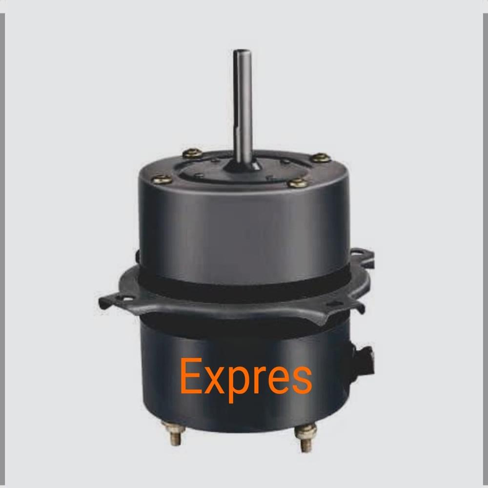 Mini Cooler Kit Motor - Ambient Temperature: 90 Celsius (Oc)