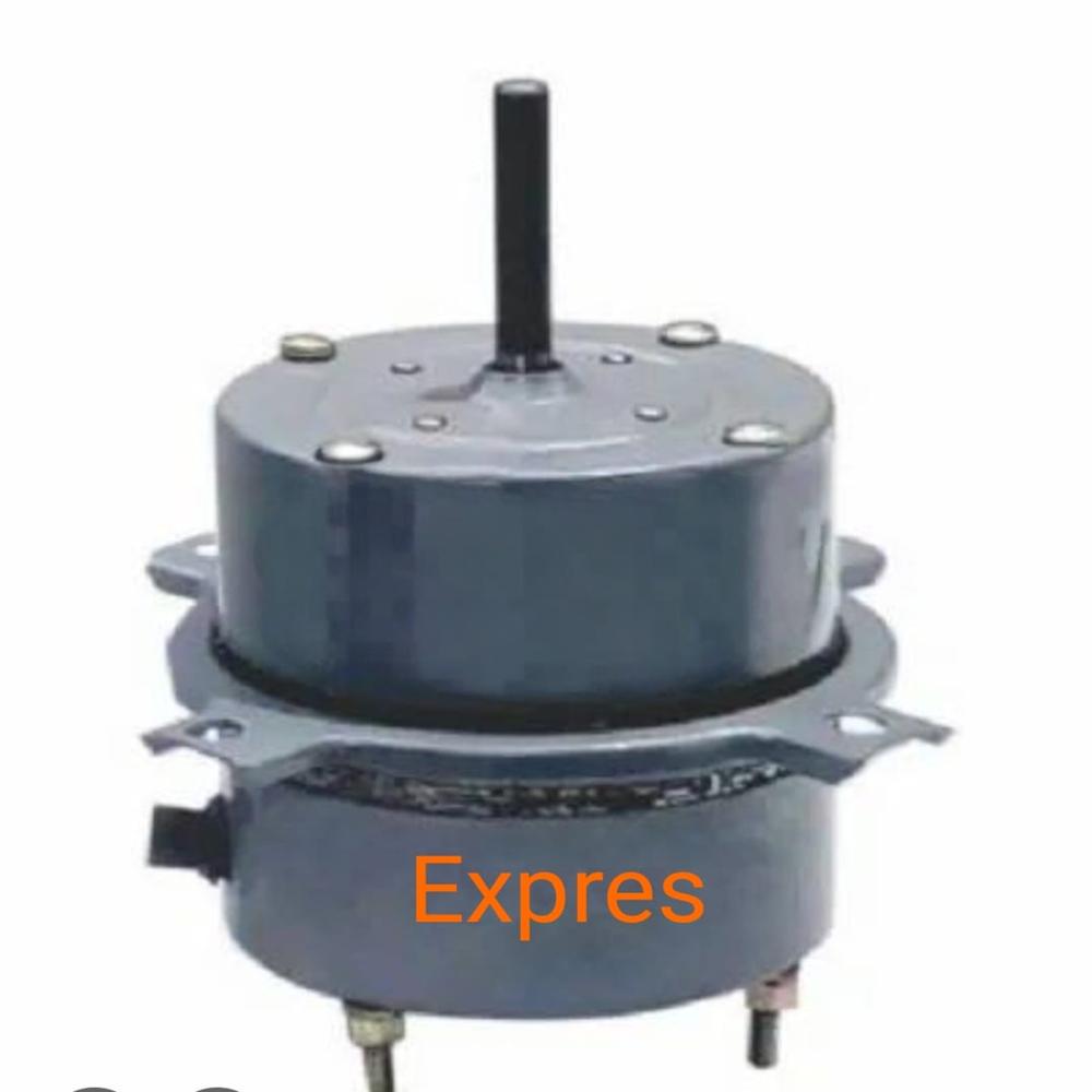 Mini Cooler Kit Motor - Ambient Temperature: 90 Celsius (Oc)