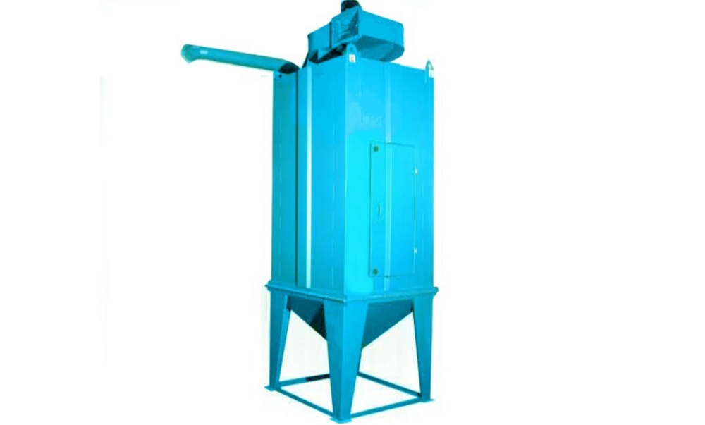 Industrial Dust collector Machine