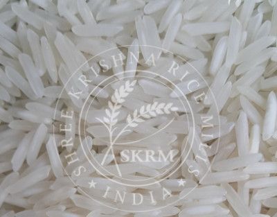 Sugandha Raw Basmati Rice - Admixture (%): 5 %