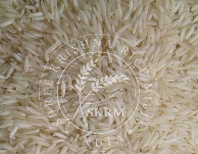 Sugandha Steam Basmati Rice - Admixture (%): 5 %