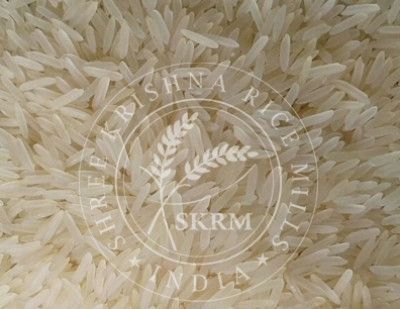 Sugandha Sella Basmati Rice - Admixture (%): 5 %