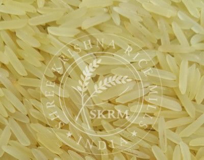 Sugandha Golden Sella Basmati Rice