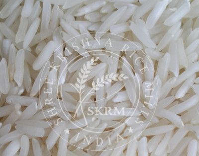 Sharbati Steam Basmati Rice - Admixture (%): 5 %