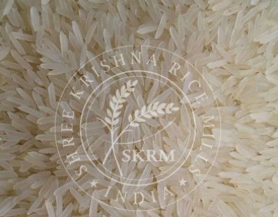 Sharbati Sella Basmati Rice - Admixture (%): 5 %