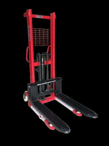 Manual Stacker - Attributes: Strong