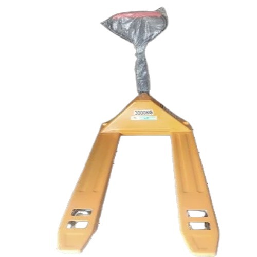 3 Ton Heavy Duty Hydraulic Hand Pallet - Feature: Durable